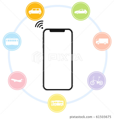 MaaS(圖像材料) MaaS(圖像材料) 61503675