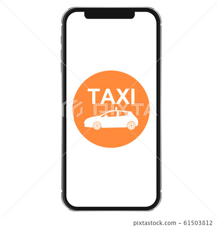 出租車調度系統 61503812