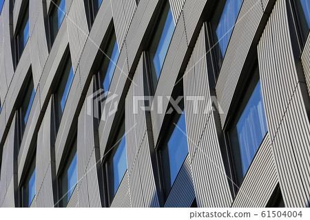 銀座建築立面 銀座建築立面 61504004