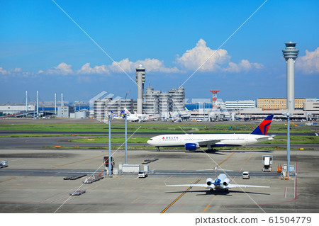 東京國際機場 61504779