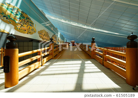 Tokyo International Airport Edo Koji Tokyo International Airport Edo Koji 61505189