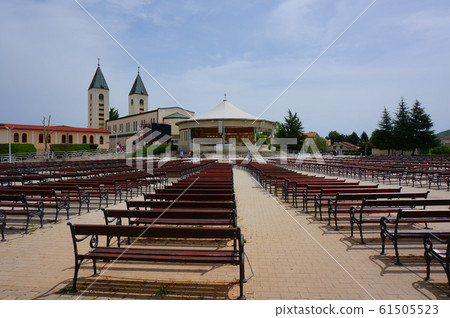 Medjugorje 61505523