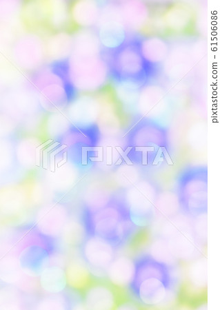 Eco, abstract, fantasy, circle blur, fairy tale, background, colorful image, 61506086