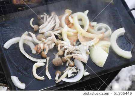 鐵板燒營烹飪 61506449