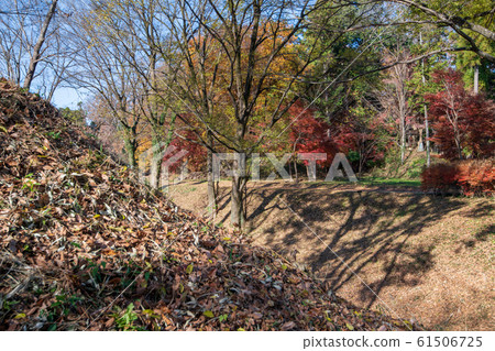 Saitama Prefectural Arashiyama Historical Museum Museum 61506725