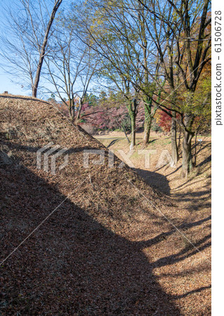 Saitama Prefectural Arashiyama Historical Museum Museum 61506728