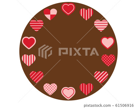 Valentine material 46 61506916