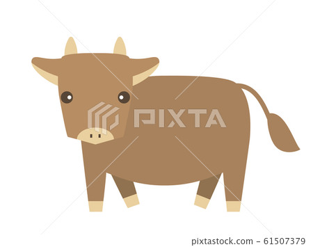 Cow 3 61507379