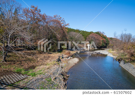 宮古川八man橋的風景 61507602
