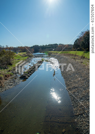 Scenery from Miyakugawa-Hachimanbashi 61507604