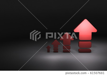 Increase arrow Increase arrow 61507681