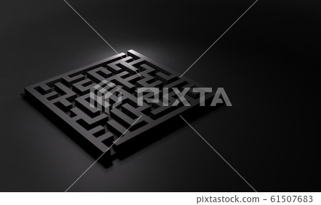 代表迷宮的摘要 代表迷宮的摘要 61507683