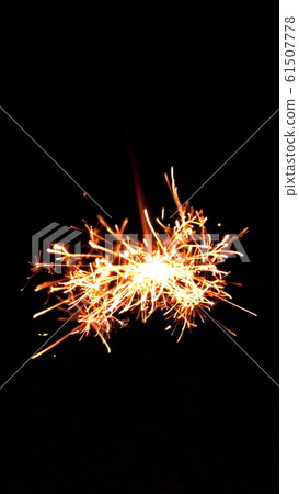 Sparkler  61507778