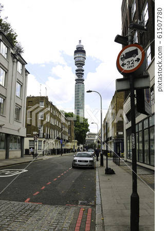 London landmark BT Tower London landmark BT Tower 61507780