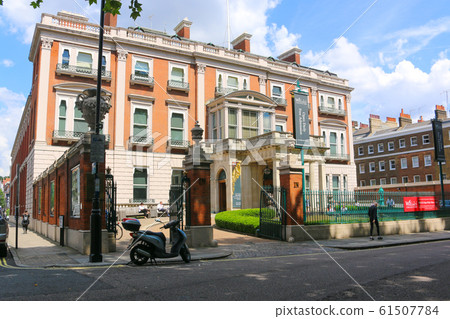 Museums in London The Wallace Collection Museums in London The Wallace Collection 61507784