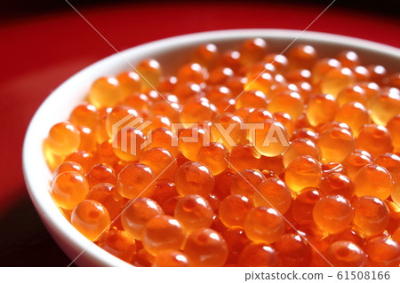  鮭魚子 61508166