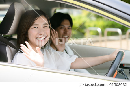 Drive driving couple Drive driving couple 61508682