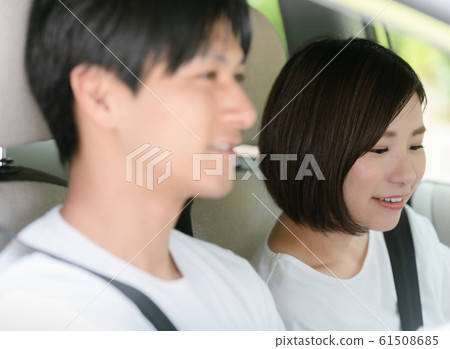 Drive driving couple 61508685