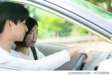 Drive driving couple 61508686