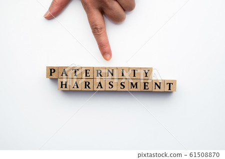 Image @ Paternity Harassment Image @ Paternity Harassment 61508870