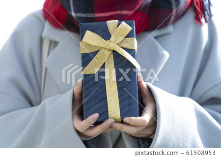 Gift winter gift image Gift winter gift image 61508953