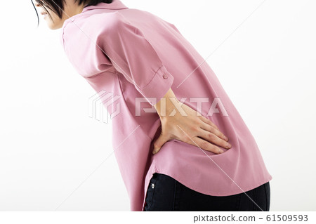 Low back pain Low back pain 61509593
