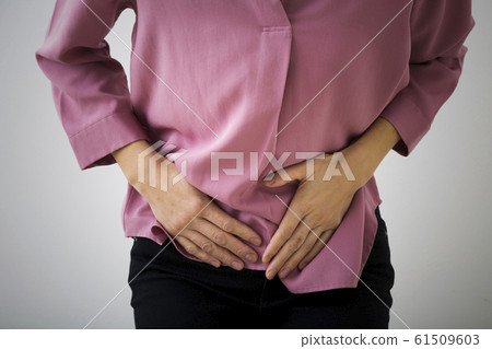 stomach ache stomach ache 61509603