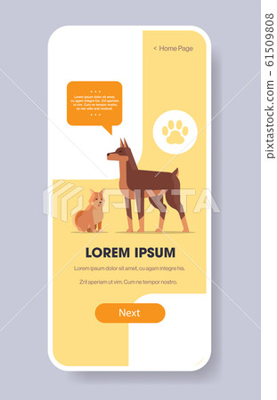 doberman dog online shopping