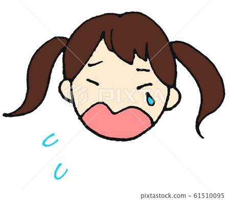 Girl (knead) 61510095