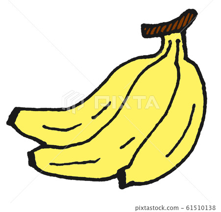 banana banana 61510138