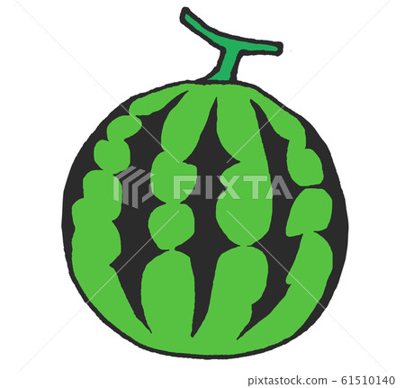 watermelon watermelon 61510140