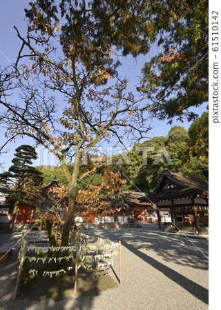 吉田神社主殿 吉田神社主殿 61510142