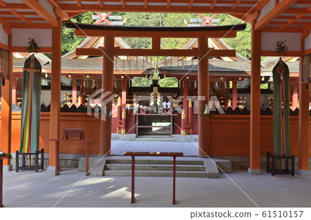 吉田神社主殿 吉田神社主殿 61510157