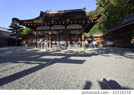 吉田神社主殿 吉田神社主殿 61510158
