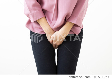 Urine leakage 61511034