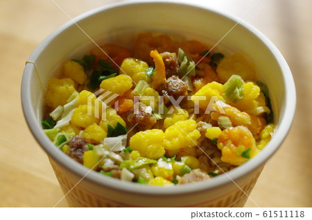 元祖杯拉麵 61511118