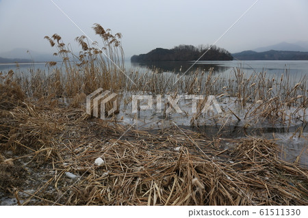 Gyeonggi-do, Yangpyeong-gun, Dumuldeum 61511330