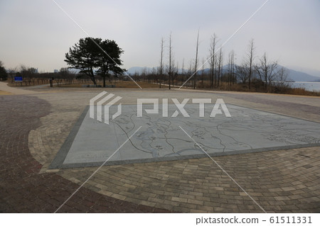 Gyeonggi-do, Yangpyeong-gun, Dumuldeum 61511331