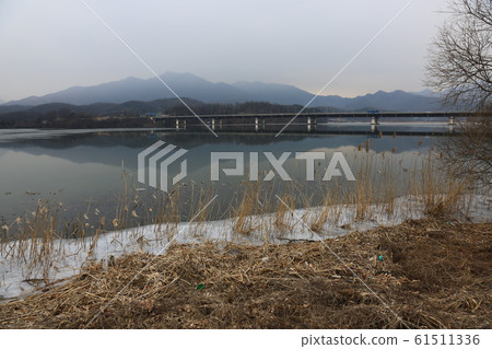 Gyeonggi-do, Yangpyeong-gun, Dumuldeum 61511336