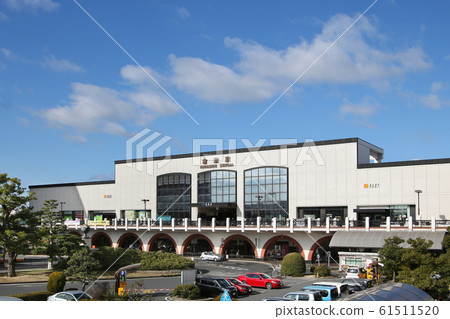 JR倉敷站 JR倉敷站 61511520