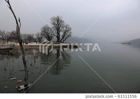 Gyeonggi-do, Yangpyeong-gun, Dumuldeum 61511556