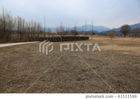 Gyeonggi-do, Yangpyeong-gun, Dumuldeum Gyeonggi-do, Yangpyeong-gun, Dumuldeum 61511599