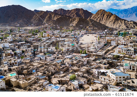 City of leh 61511674
