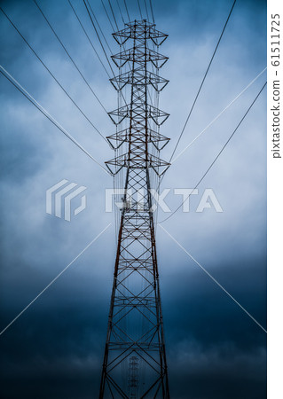 power line  61511725