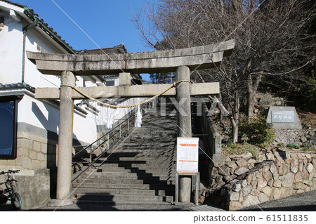 Kurashiki City Aesthetic Area Kurashiki City Aesthetic Area 61511835