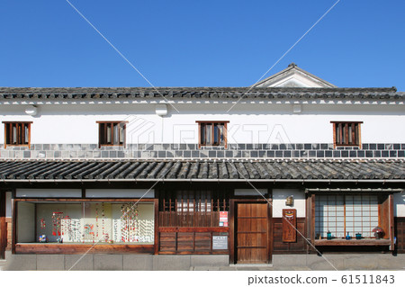 Kurashiki City Aesthetic Area 61511843