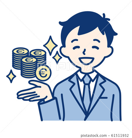 成人（歐元/男性） 61511932