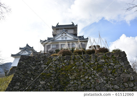 [福井縣]越前小野城 61512060