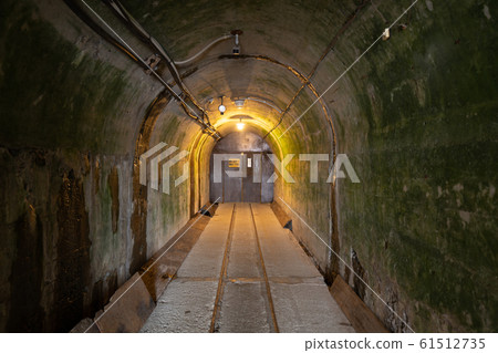 Osarizawa礦山靠近礦山入口 61512735