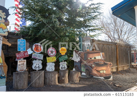 America Route 66 America Route 66 61513183